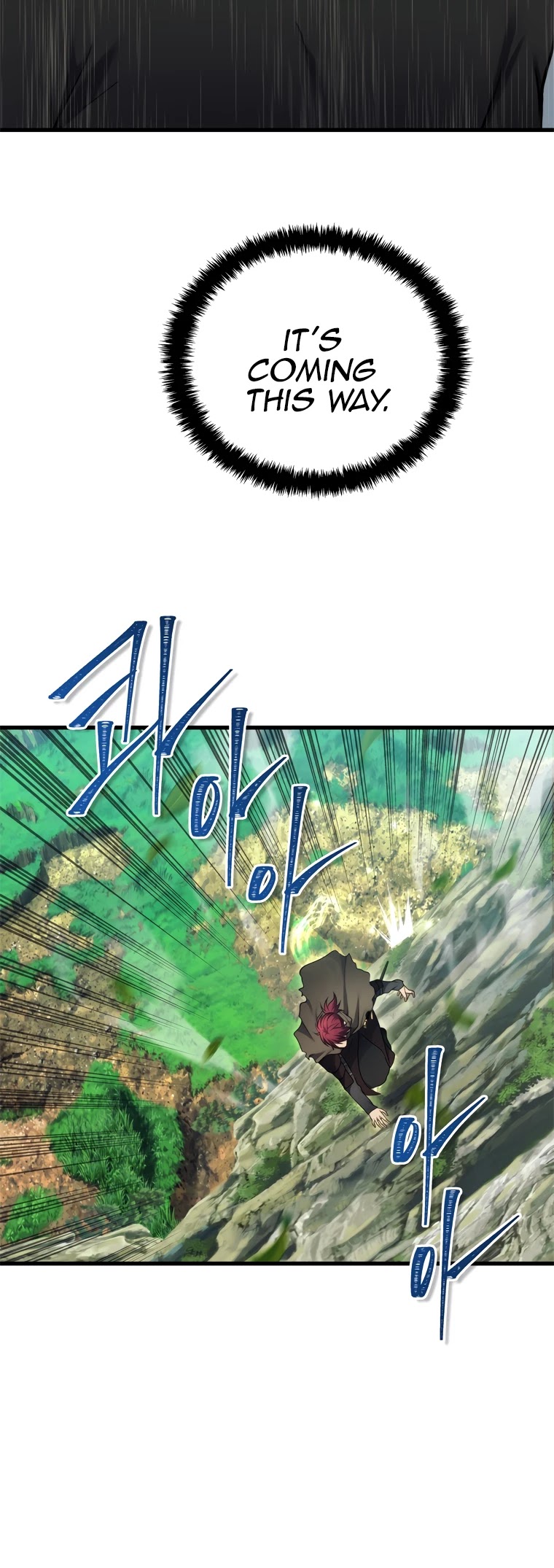 Ranker Who Lives A Second Time Chapter 105 page 50 - Chapter 105