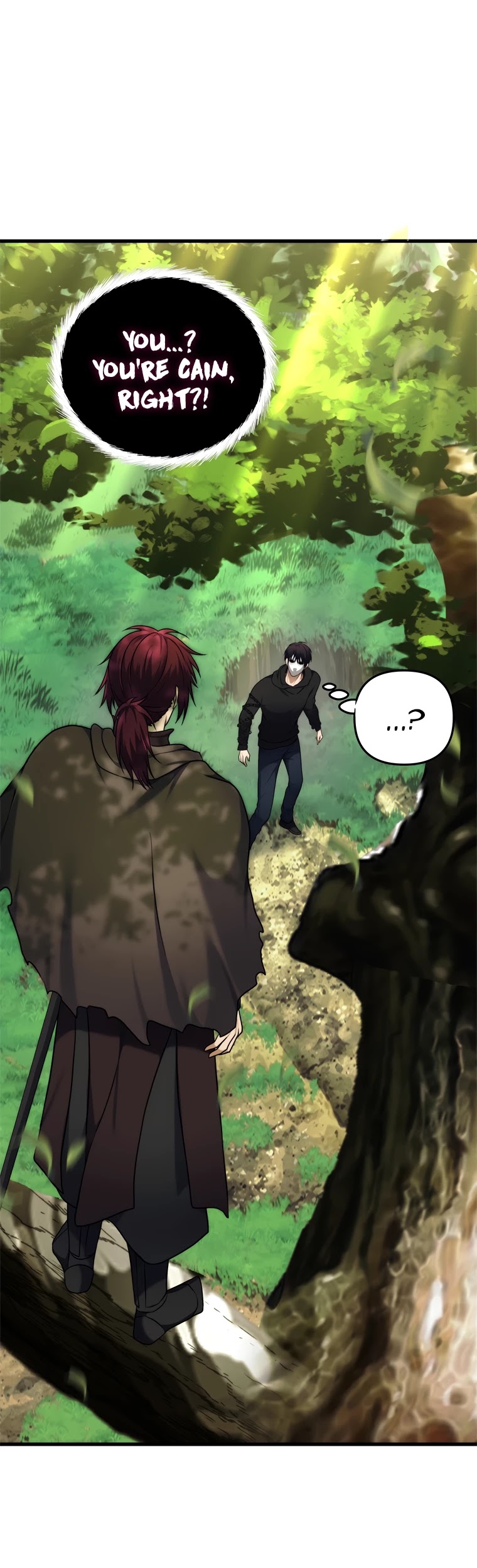 Ranker Who Lives A Second Time Chapter 105 page 54 - Chapter 105