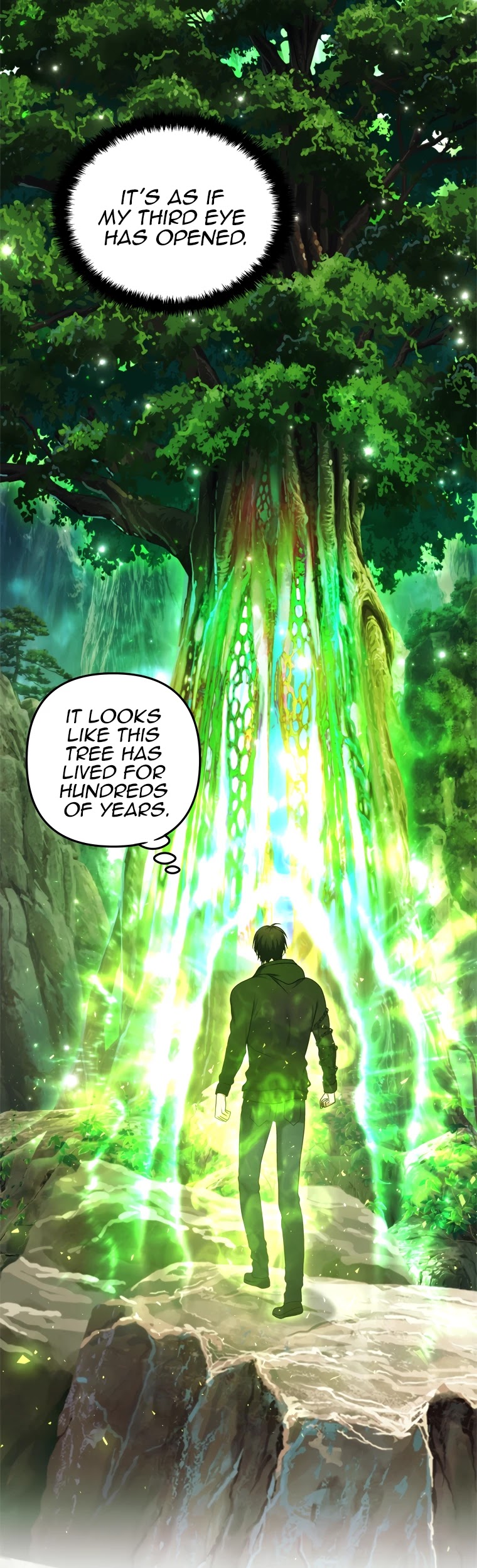 Ranker Who Lives A Second Time Chapter 105 page 7 - Chapter 105