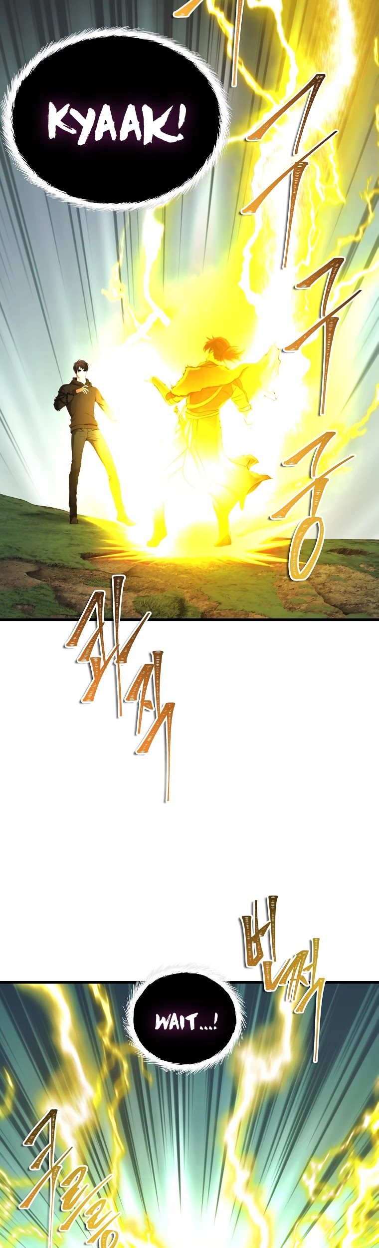 Ranker Who Lives A Second Time Chapter 106 page 11 - Chapter 106