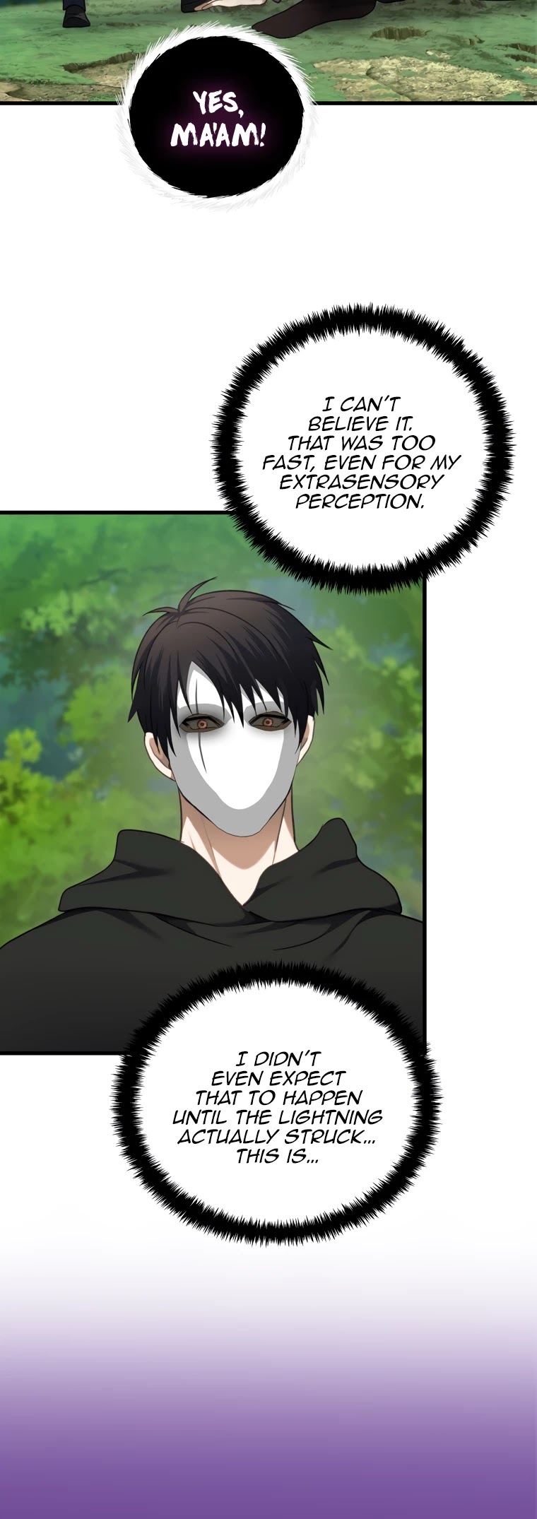Ranker Who Lives A Second Time Chapter 106 page 13 - Chapter 106
