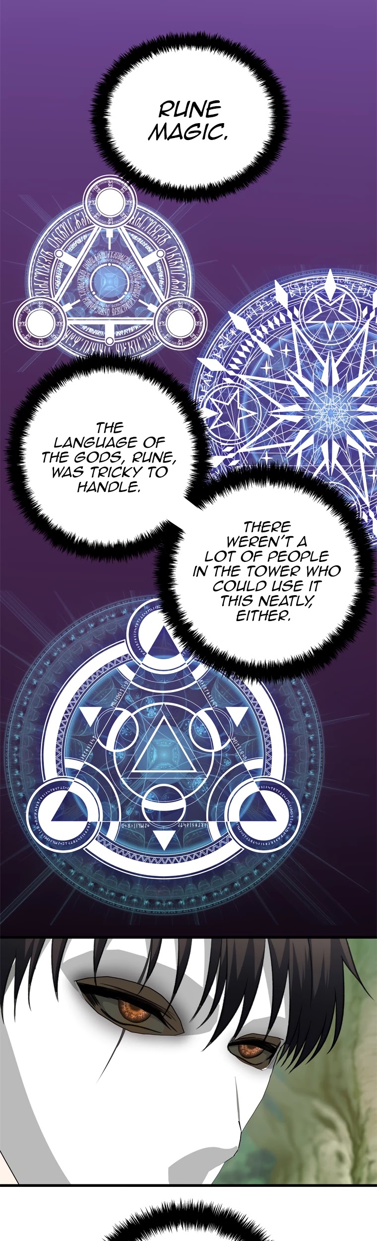 Ranker Who Lives A Second Time Chapter 106 page 14 - Chapter 106