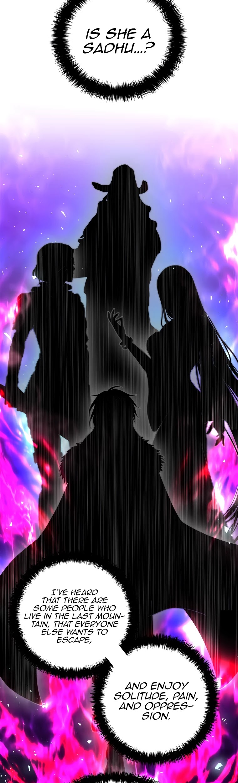 Ranker Who Lives A Second Time Chapter 106 page 15 - Chapter 106