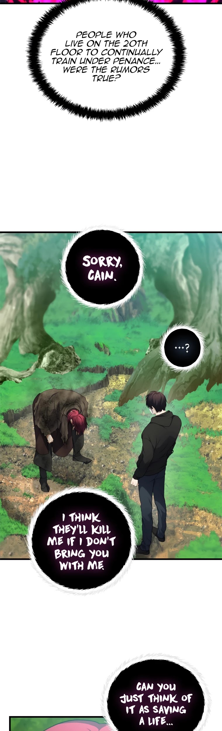 Ranker Who Lives A Second Time Chapter 106 page 16 - Chapter 106