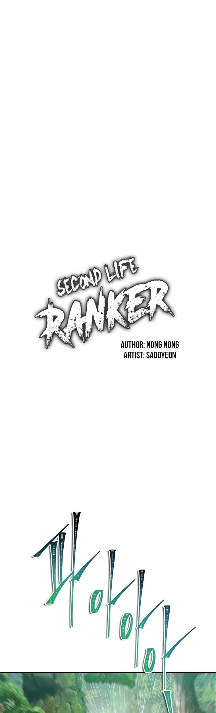 Ranker Who Lives A Second Time Chapter 106 page 18 - Chapter 106