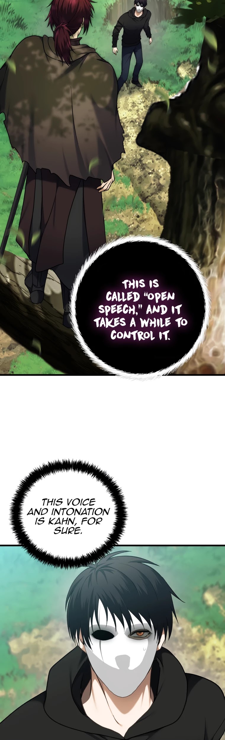 Ranker Who Lives A Second Time Chapter 106 page 2 - Chapter 106