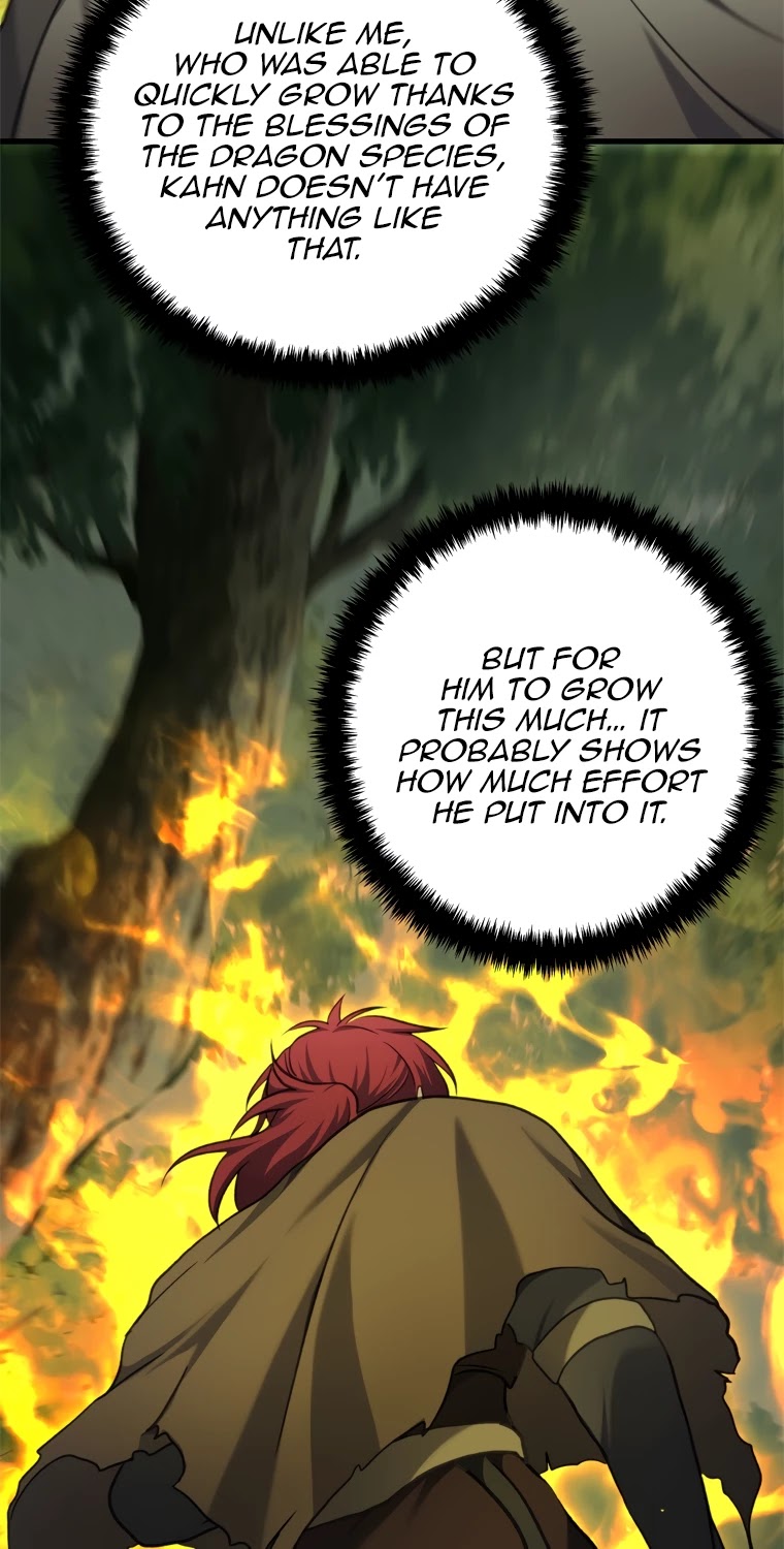 Ranker Who Lives A Second Time Chapter 106 page 20 - Chapter 106