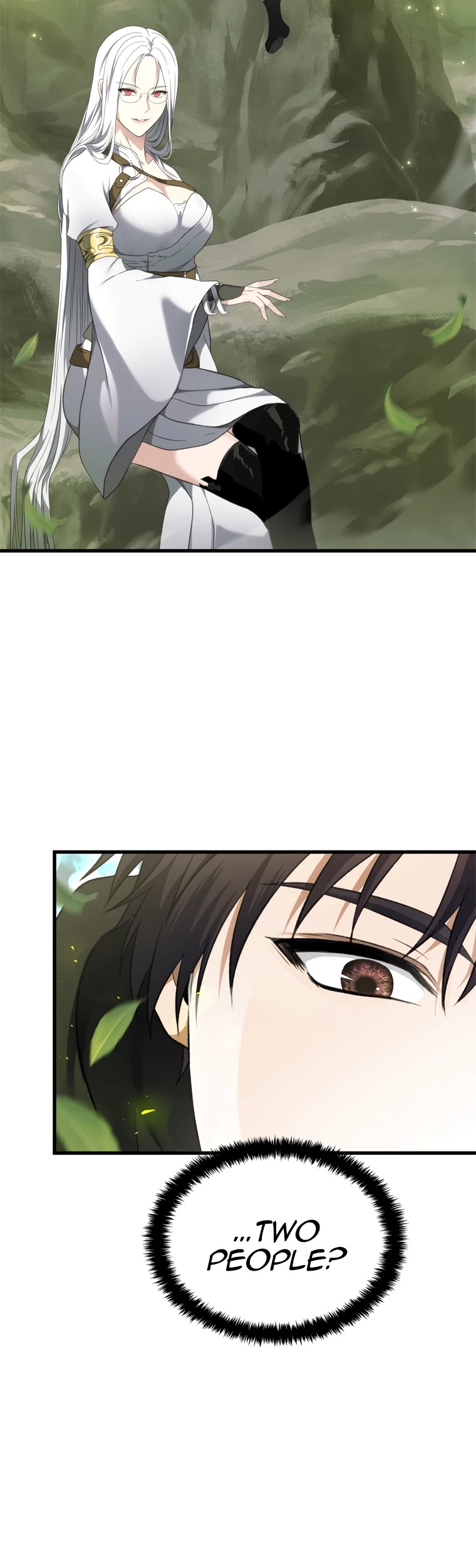 Ranker Who Lives A Second Time Chapter 106 page 25 - Chapter 106