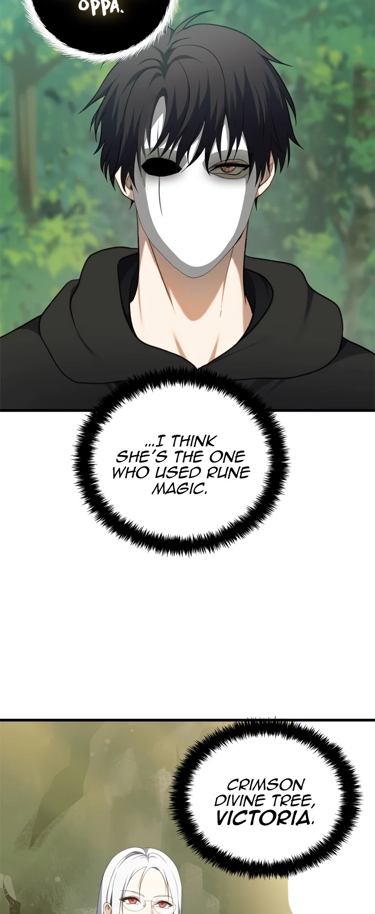 Ranker Who Lives A Second Time Chapter 106 page 28 - Chapter 106