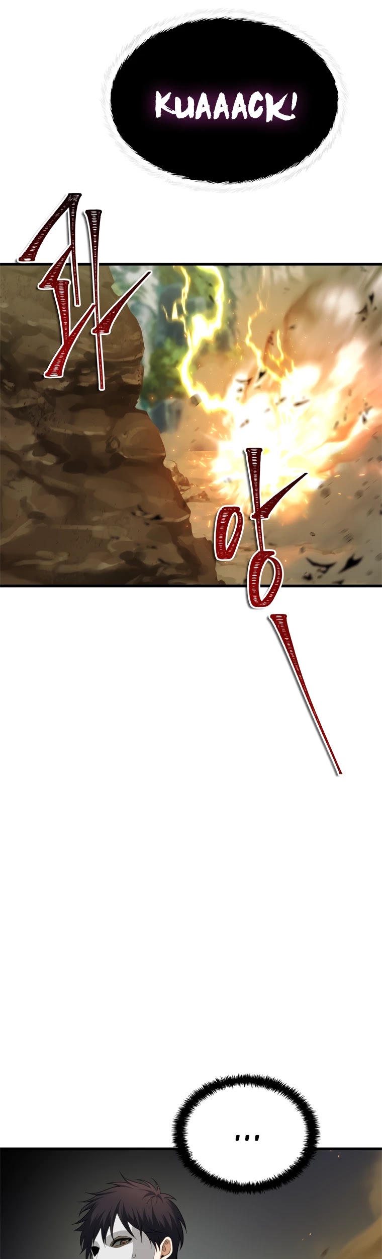 Ranker Who Lives A Second Time Chapter 106 page 38 - Chapter 106