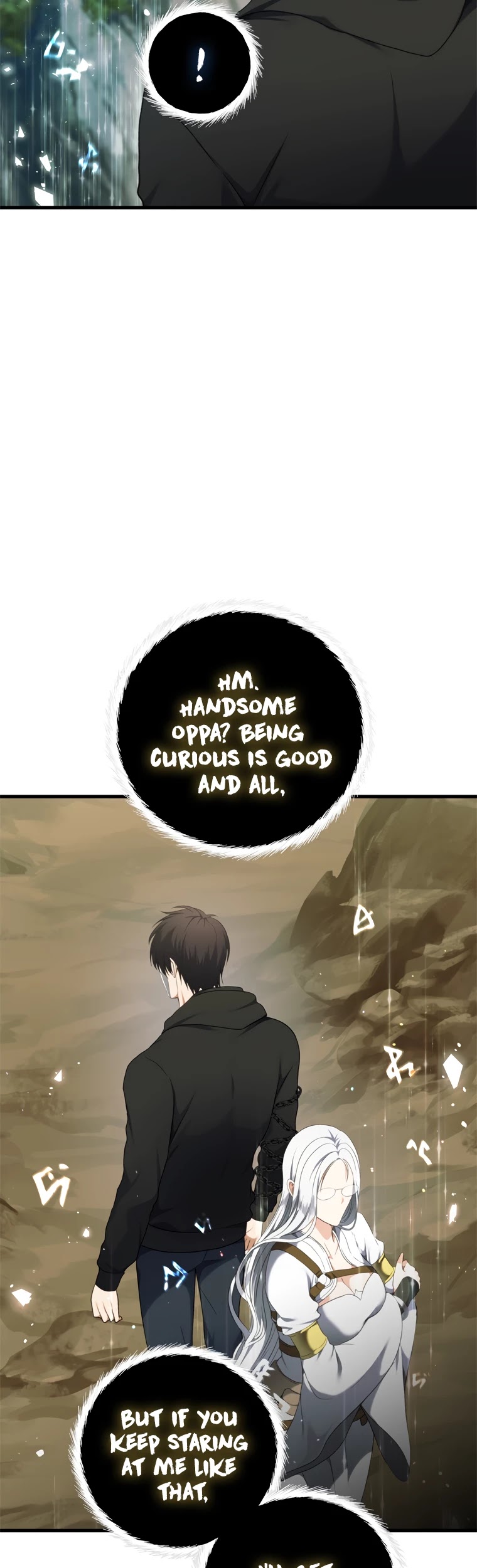Ranker Who Lives A Second Time Chapter 106 page 41 - Chapter 106