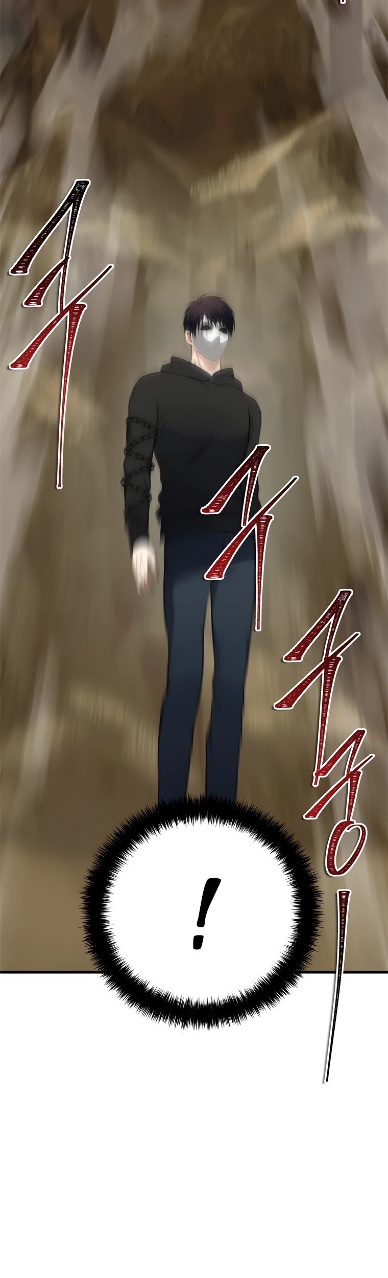 Ranker Who Lives A Second Time Chapter 106 page 48 - Chapter 106