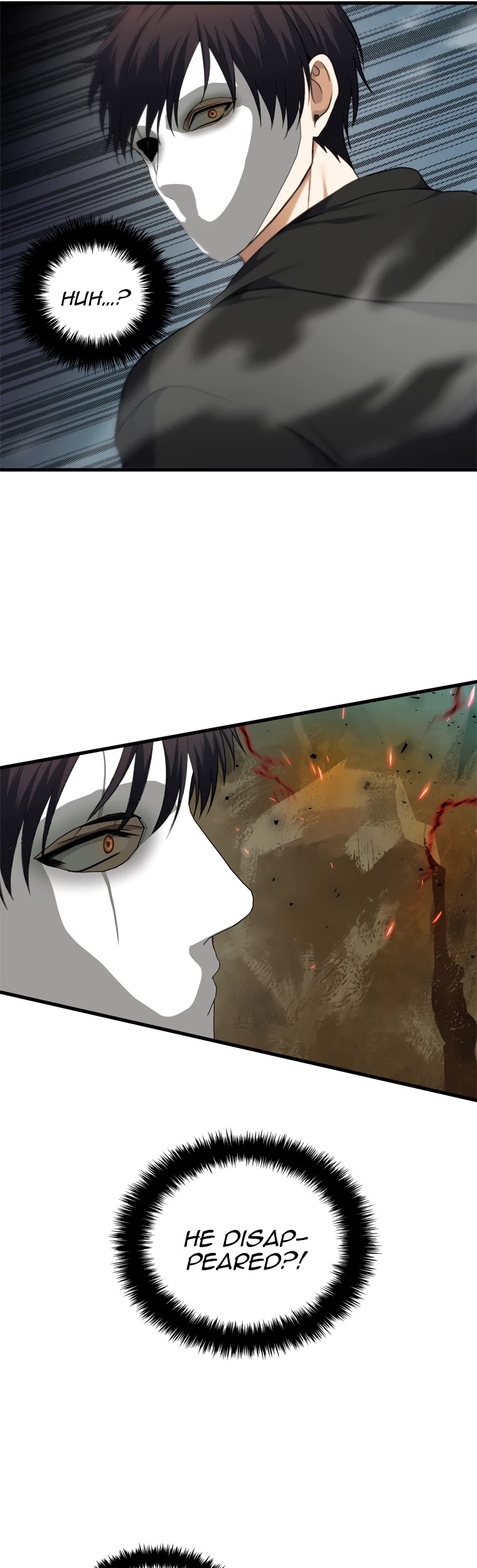 Ranker Who Lives A Second Time Chapter 106 page 49 - Chapter 106