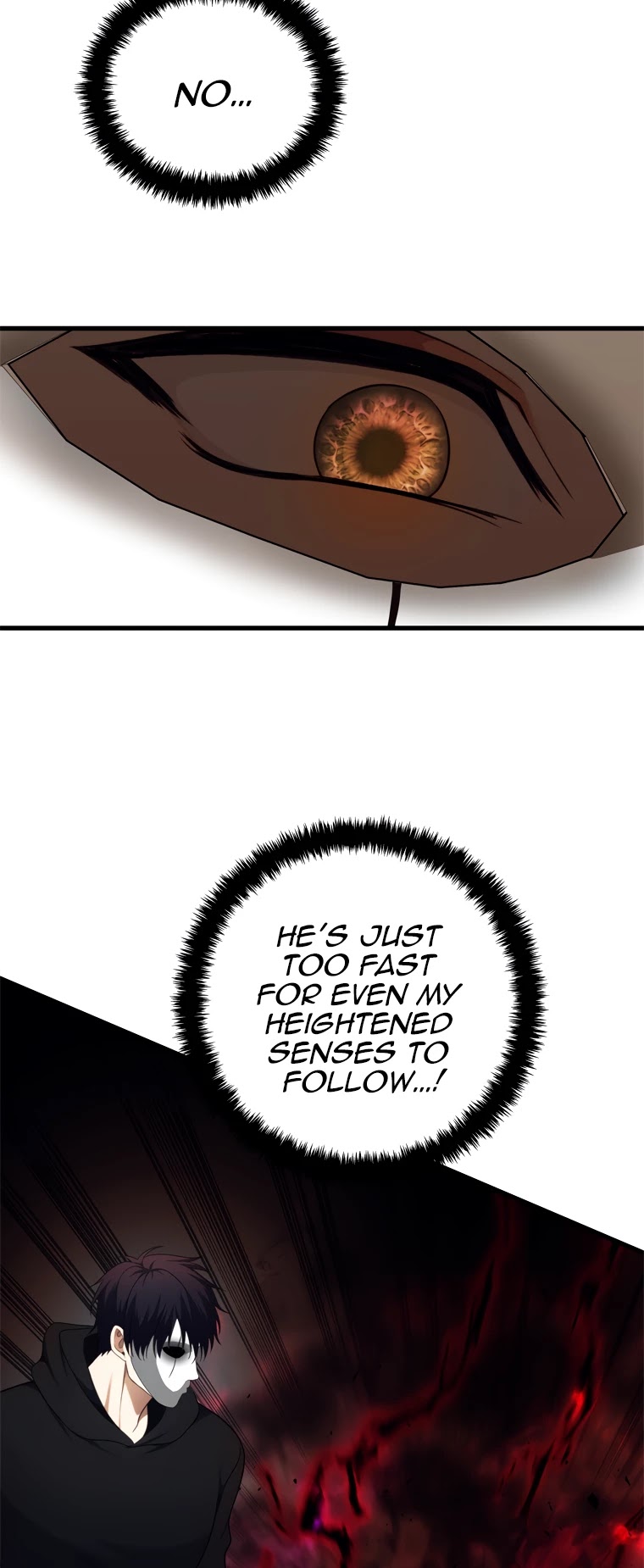 Ranker Who Lives A Second Time Chapter 106 page 50 - Chapter 106