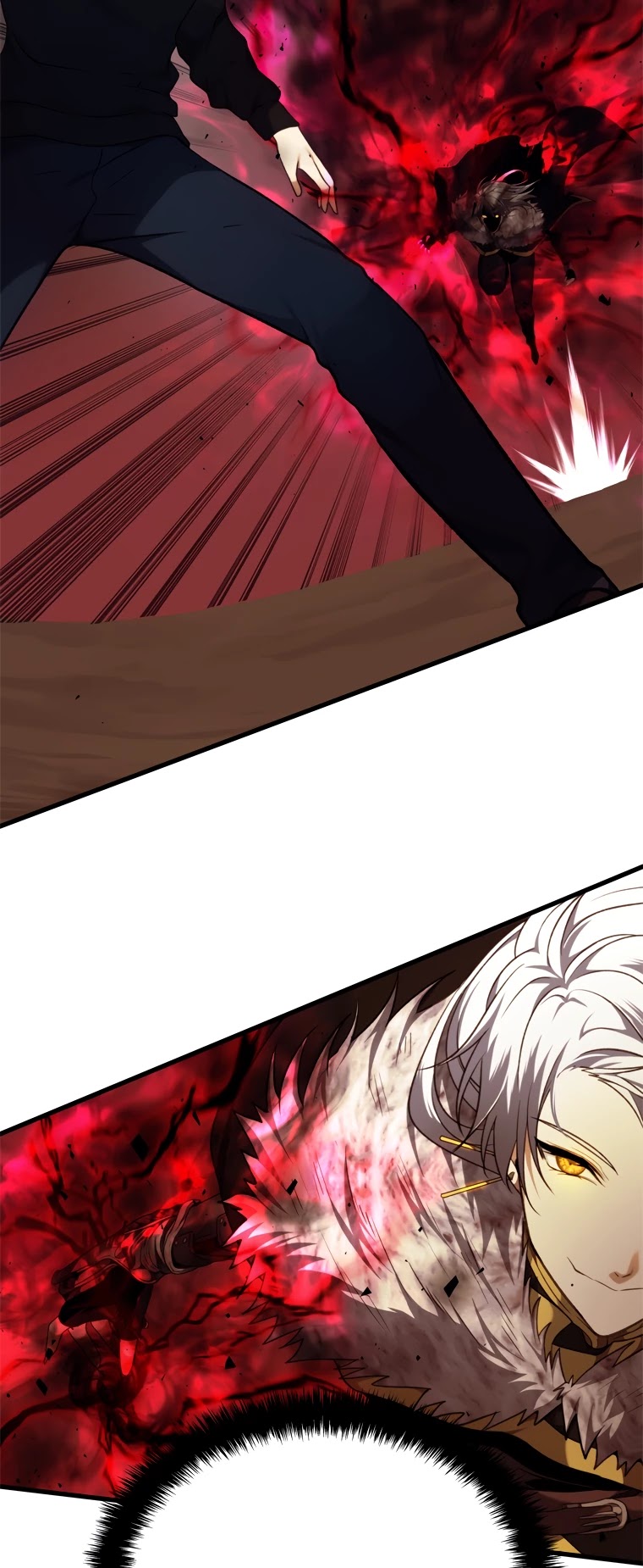 Ranker Who Lives A Second Time Chapter 106 page 51 - Chapter 106