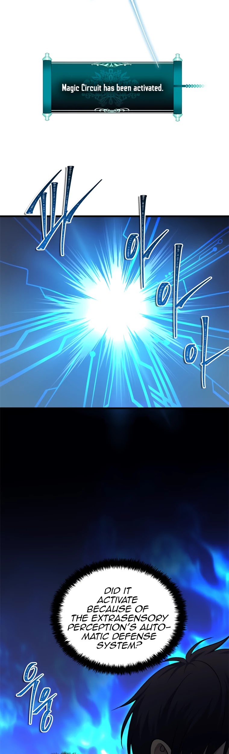 Ranker Who Lives A Second Time Chapter 106 page 53 - Chapter 106