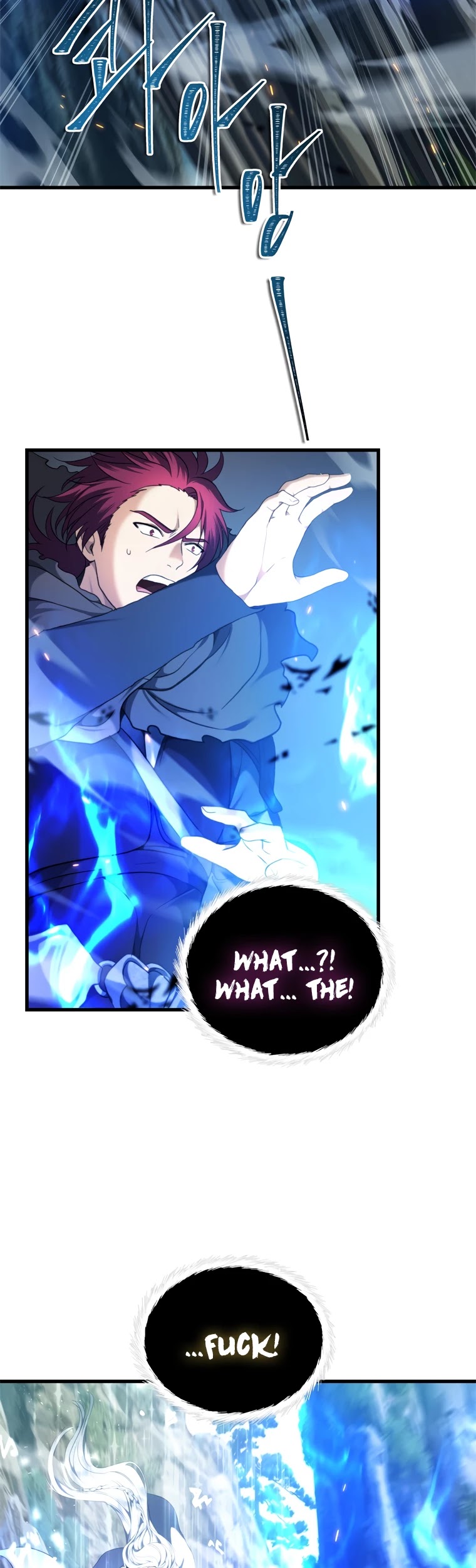 Ranker Who Lives A Second Time Chapter 106 page 56 - Chapter 106