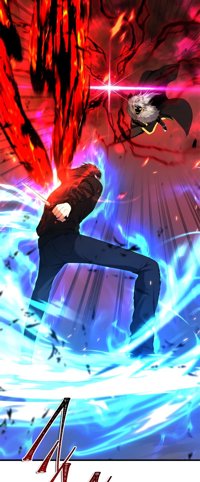 Ranker Who Lives A Second Time Chapter 106 page 60 - Chapter 106