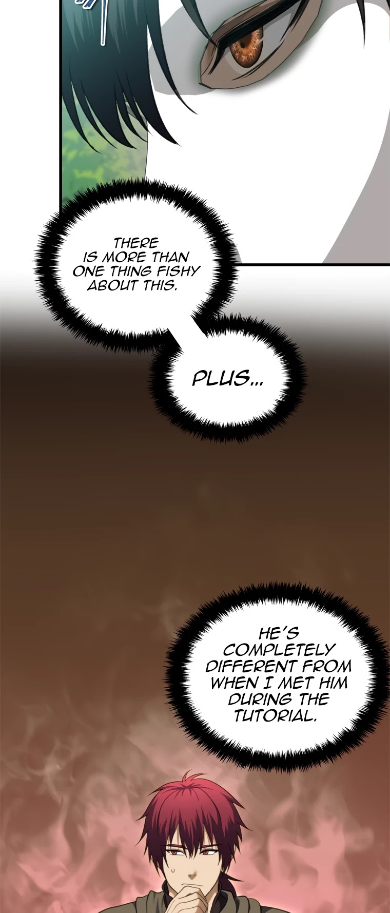 Ranker Who Lives A Second Time Chapter 106 page 7 - Chapter 106