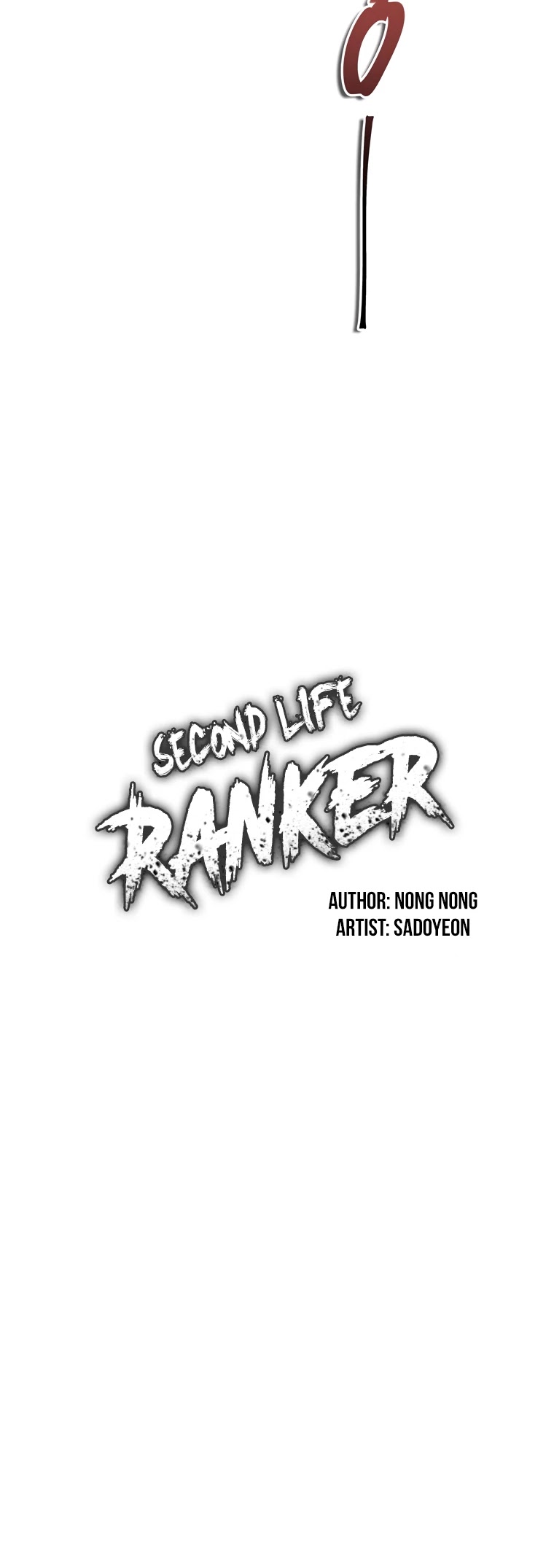 Ranker Who Lives A Second Time Chapter 107 page 12 - Chapter 107