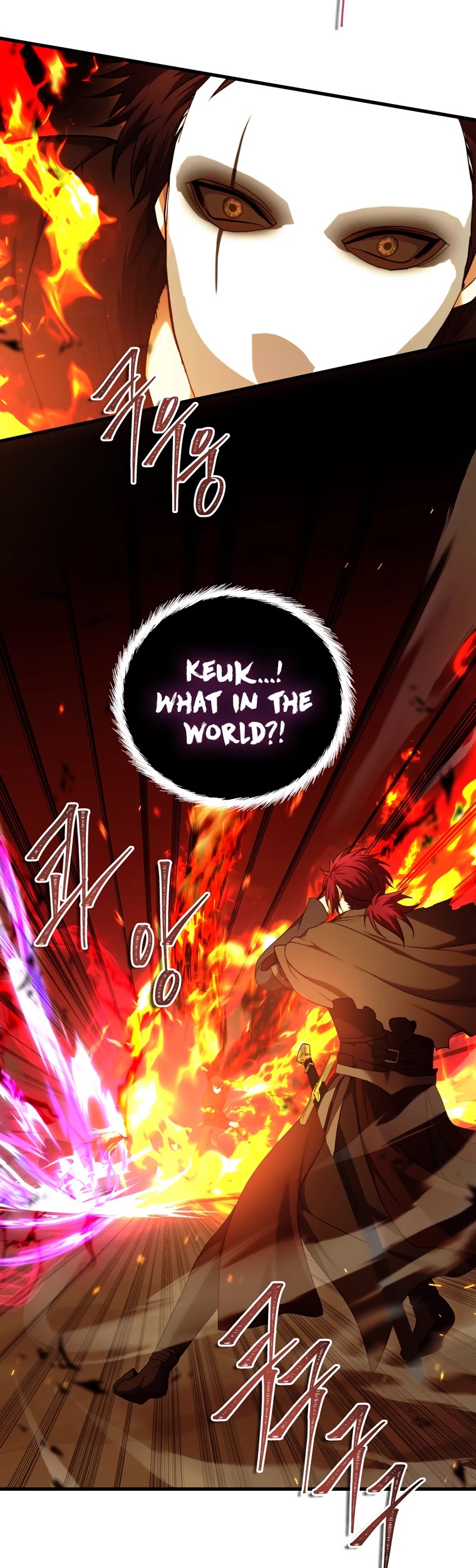 Ranker Who Lives A Second Time Chapter 107 page 14 - Chapter 107