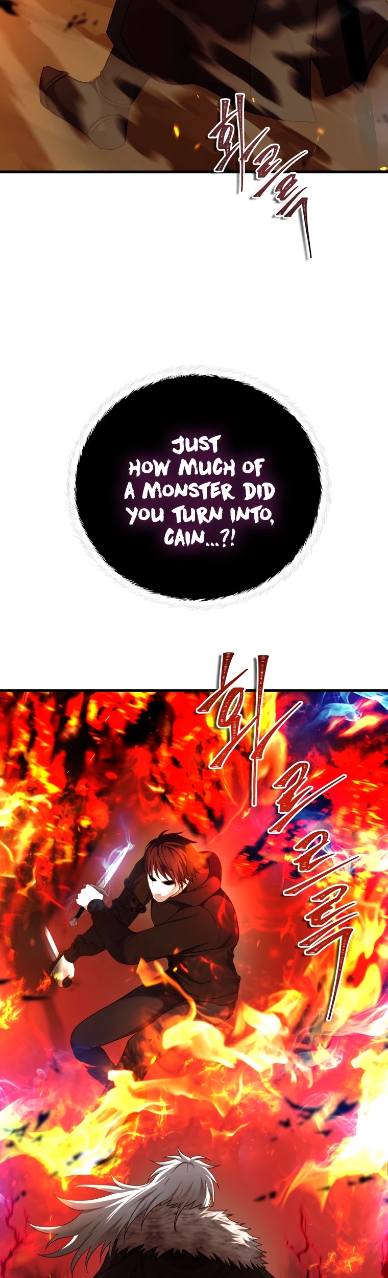 Ranker Who Lives A Second Time Chapter 107 page 16 - Chapter 107