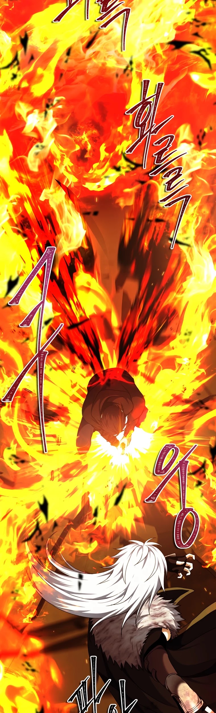 Ranker Who Lives A Second Time Chapter 107 page 18 - Chapter 107