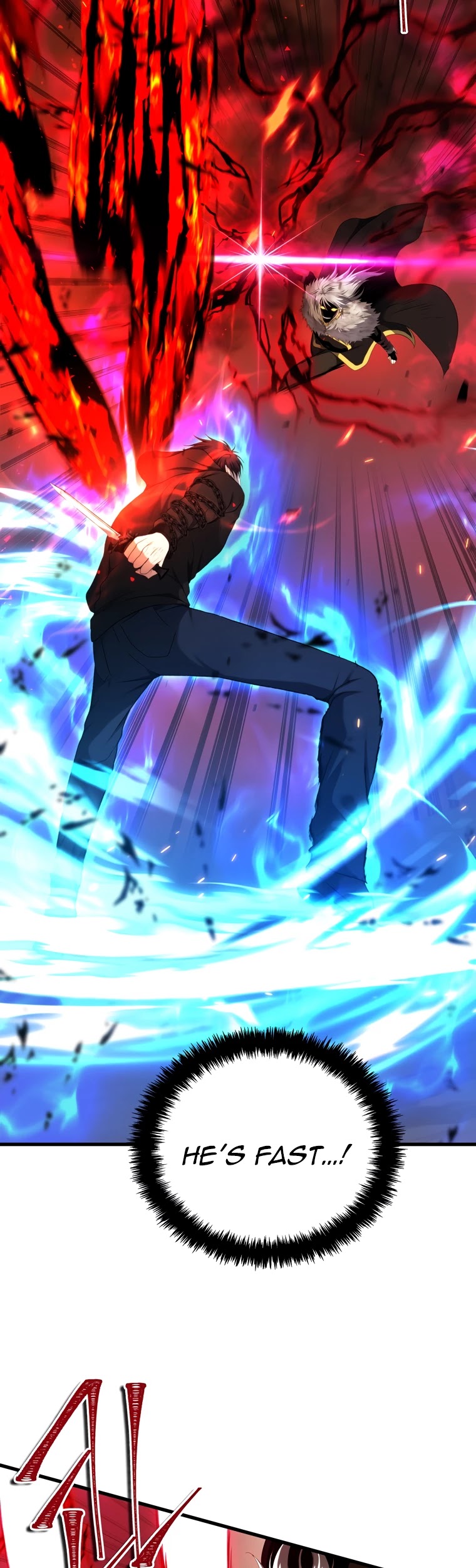 Ranker Who Lives A Second Time Chapter 107 page 2 - Chapter 107