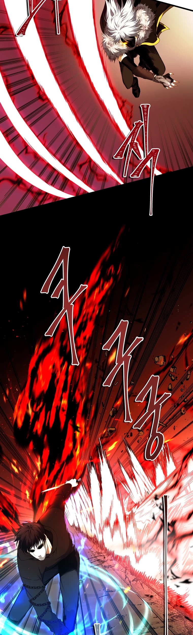 Ranker Who Lives A Second Time Chapter 107 page 3 - Chapter 107