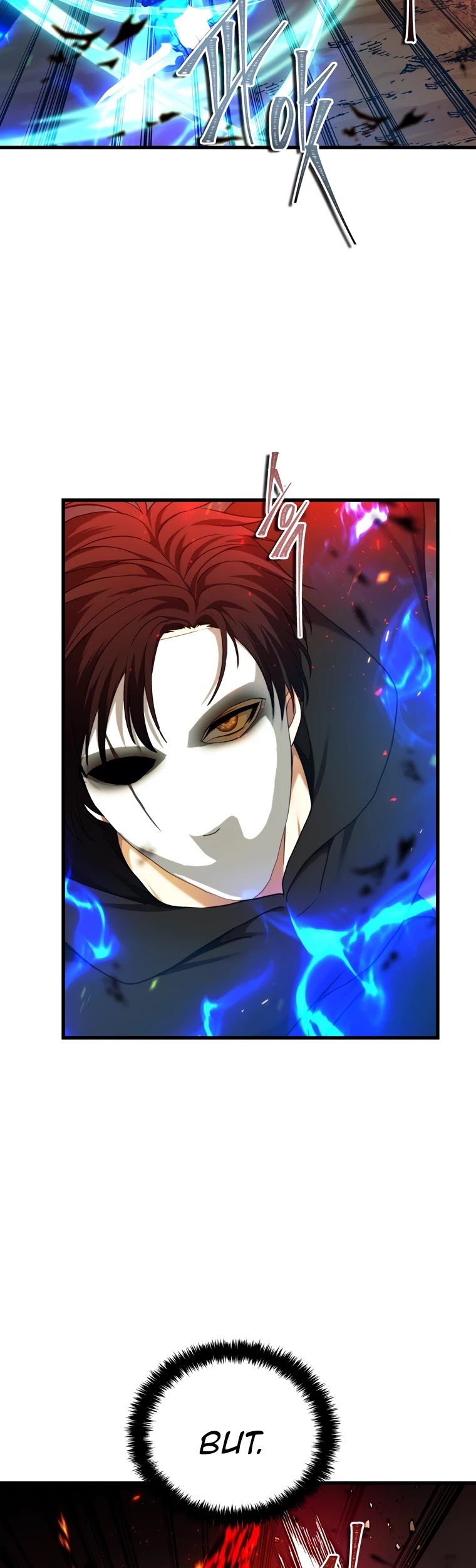 Ranker Who Lives A Second Time Chapter 107 page 4 - Chapter 107
