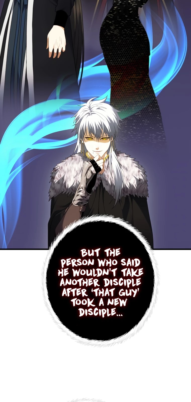 Ranker Who Lives A Second Time Chapter 107 page 42 - Chapter 107