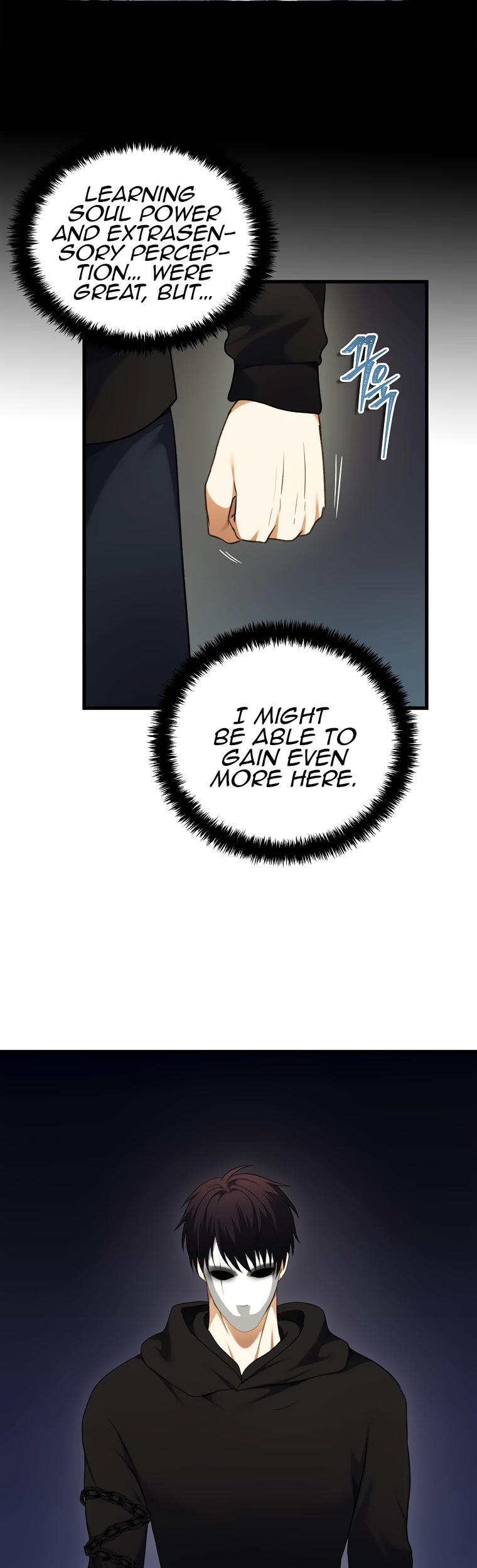 Ranker Who Lives A Second Time Chapter 107 page 48 - Chapter 107