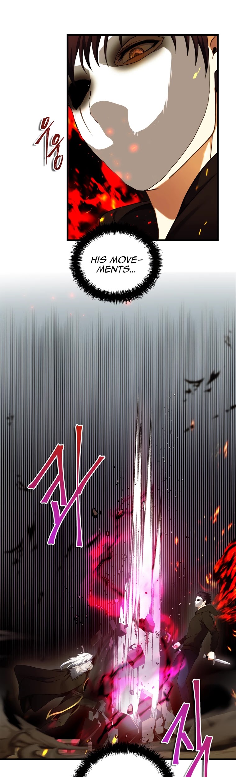 Ranker Who Lives A Second Time Chapter 107 page 7 - Chapter 107