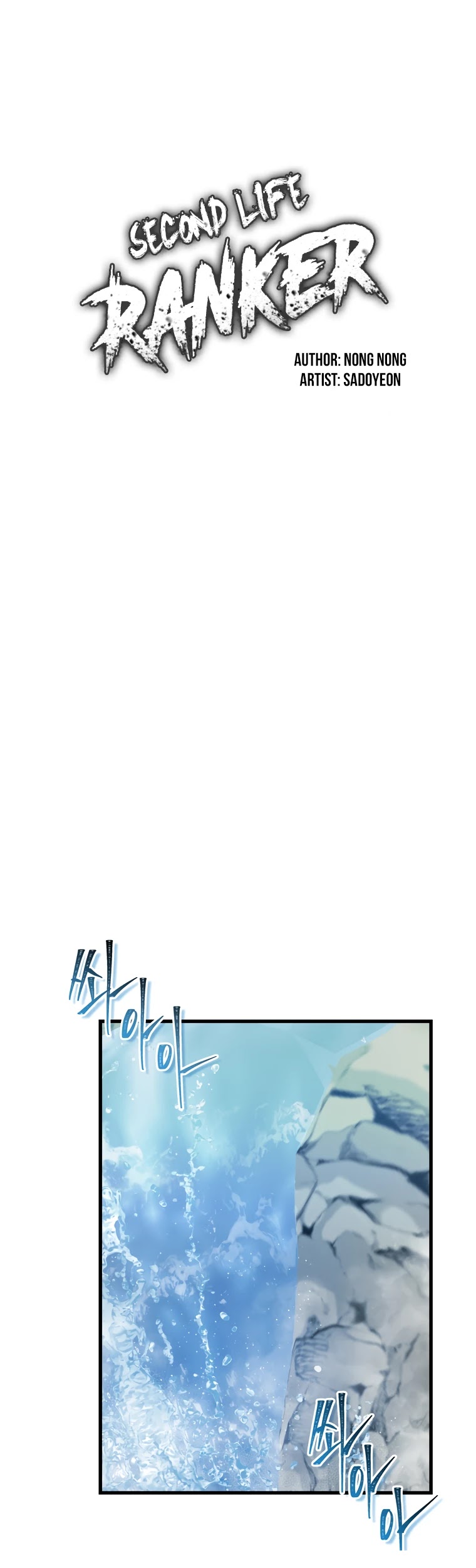 Ranker Who Lives A Second Time Chapter 108 page 14 - Chapter 108