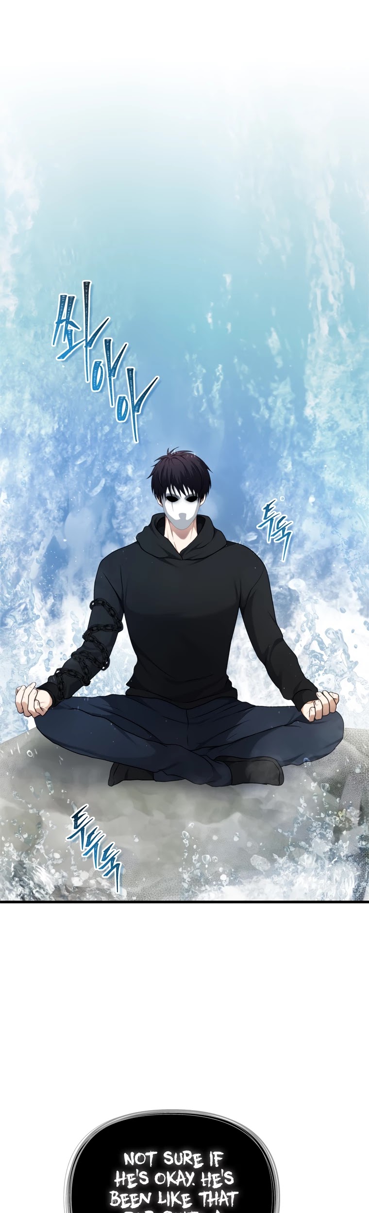 Ranker Who Lives A Second Time Chapter 108 page 15 - Chapter 108