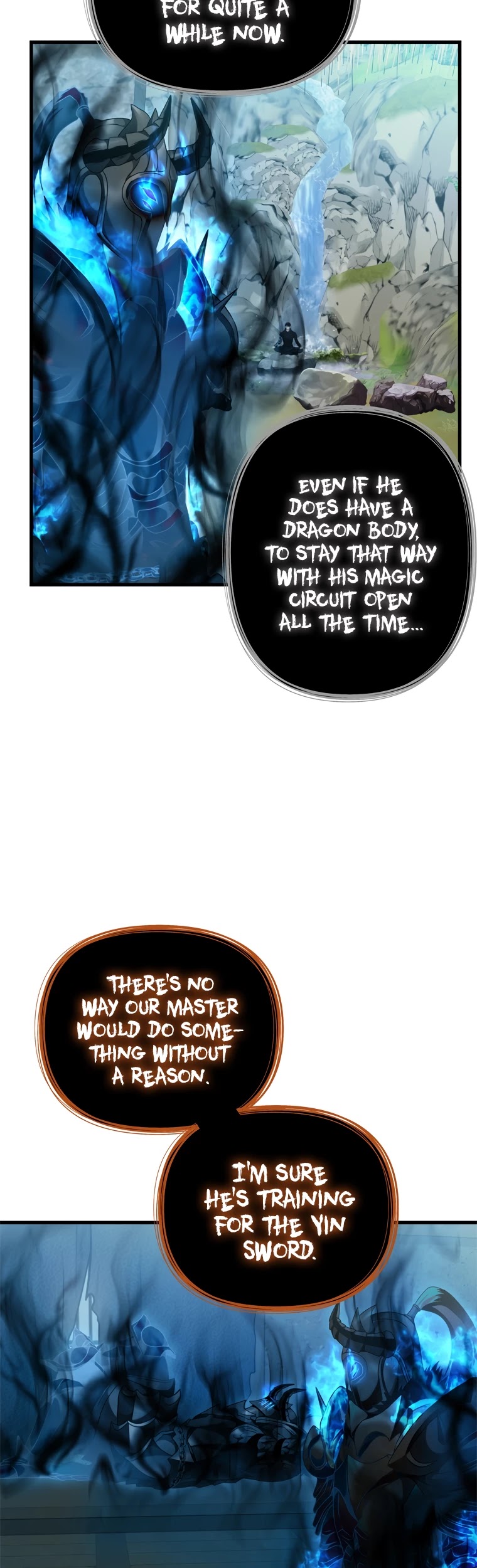 Ranker Who Lives A Second Time Chapter 108 page 16 - Chapter 108