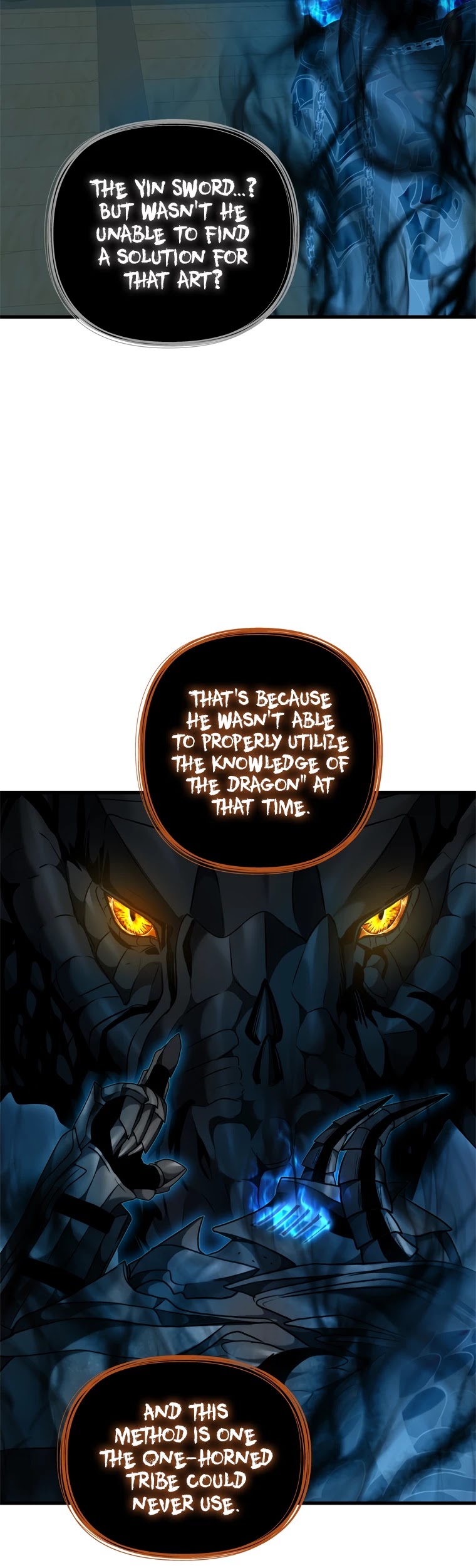 Ranker Who Lives A Second Time Chapter 108 page 17 - Chapter 108