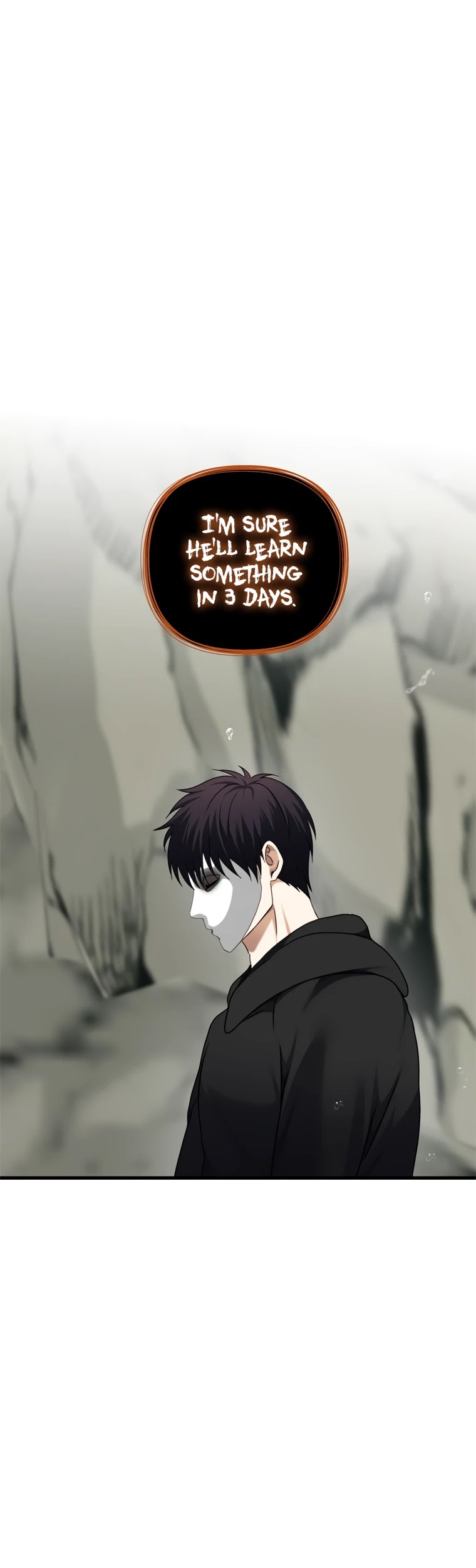 Ranker Who Lives A Second Time Chapter 108 page 18 - Chapter 108