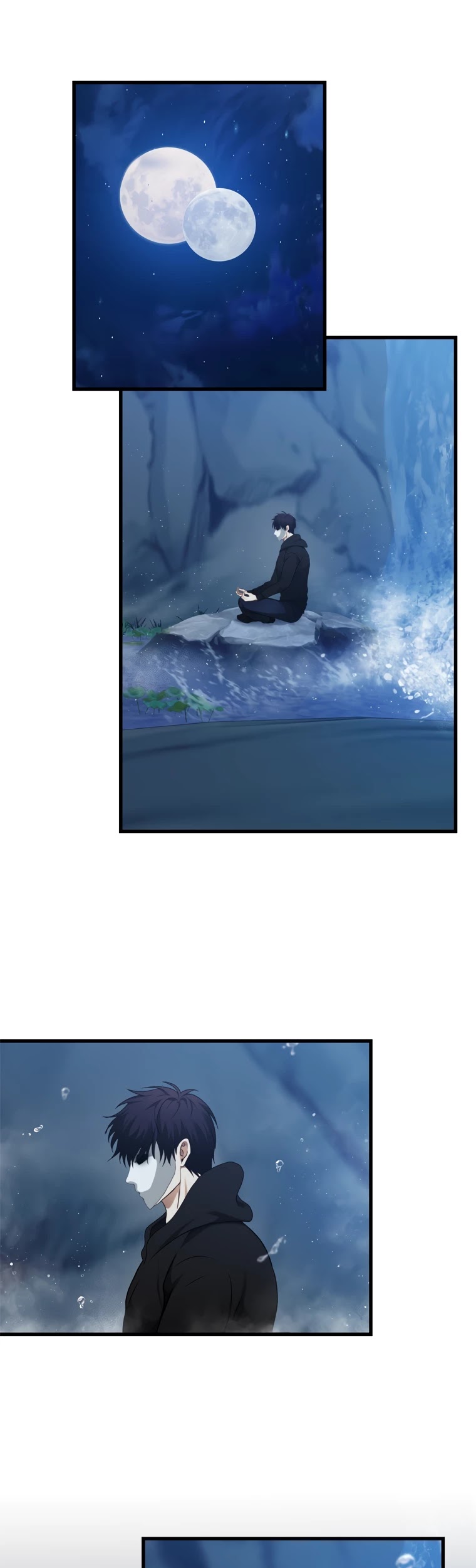Ranker Who Lives A Second Time Chapter 108 page 19 - Chapter 108