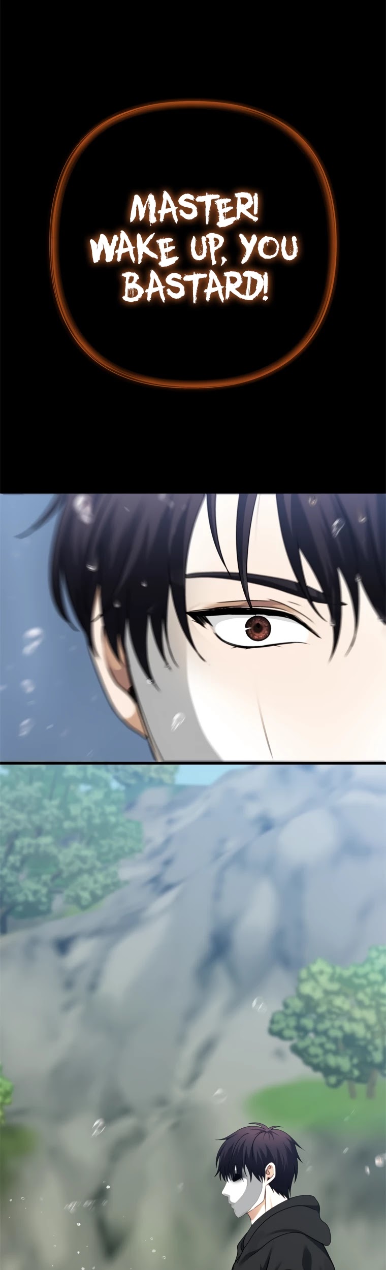 Ranker Who Lives A Second Time Chapter 108 page 23 - Chapter 108