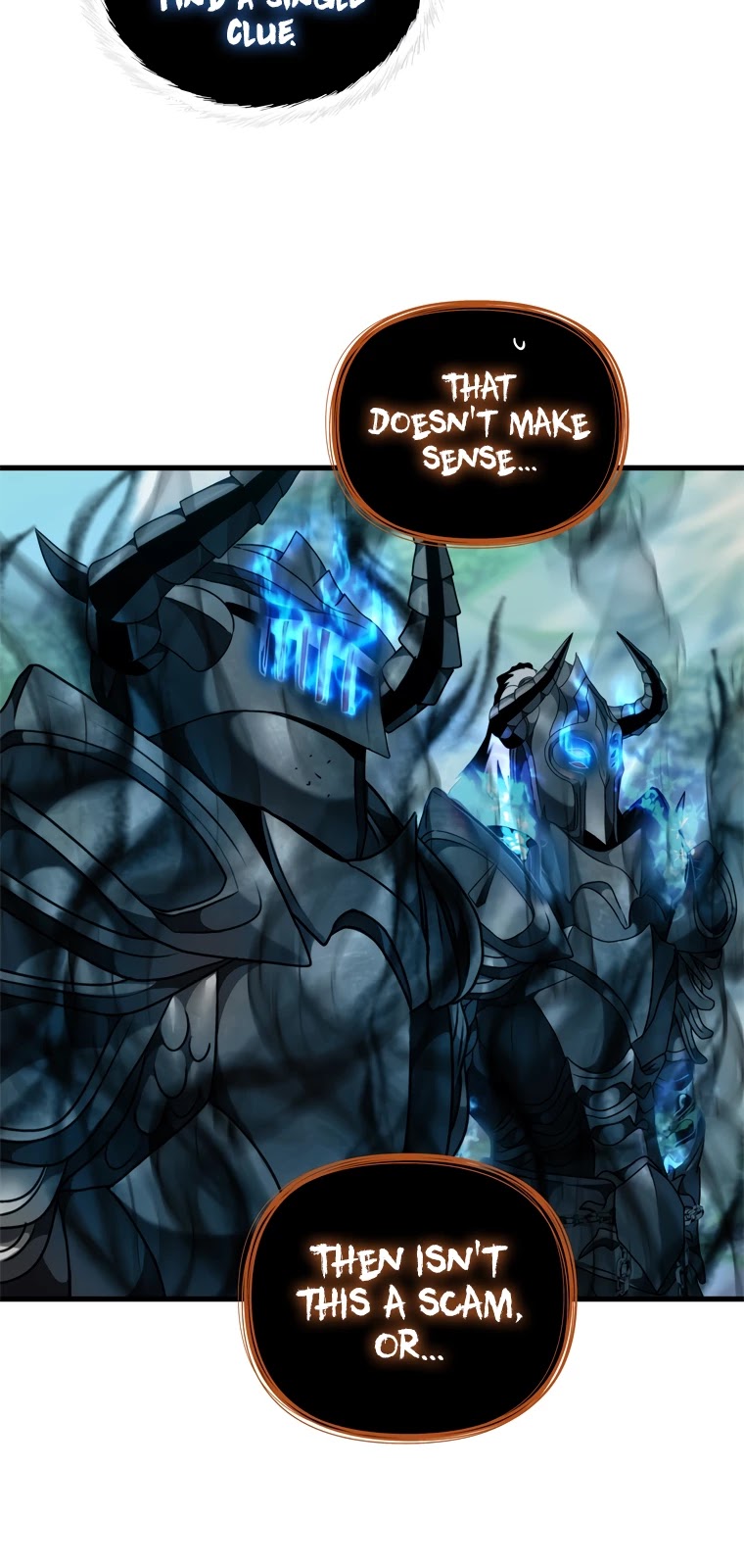 Ranker Who Lives A Second Time Chapter 108 page 27 - Chapter 108