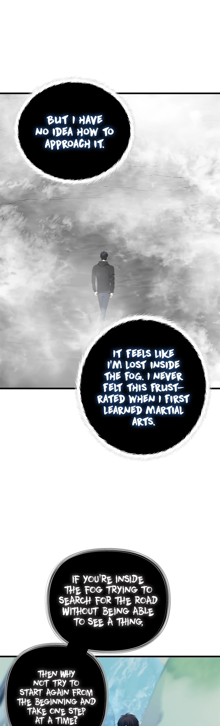 Ranker Who Lives A Second Time Chapter 108 page 29 - Chapter 108