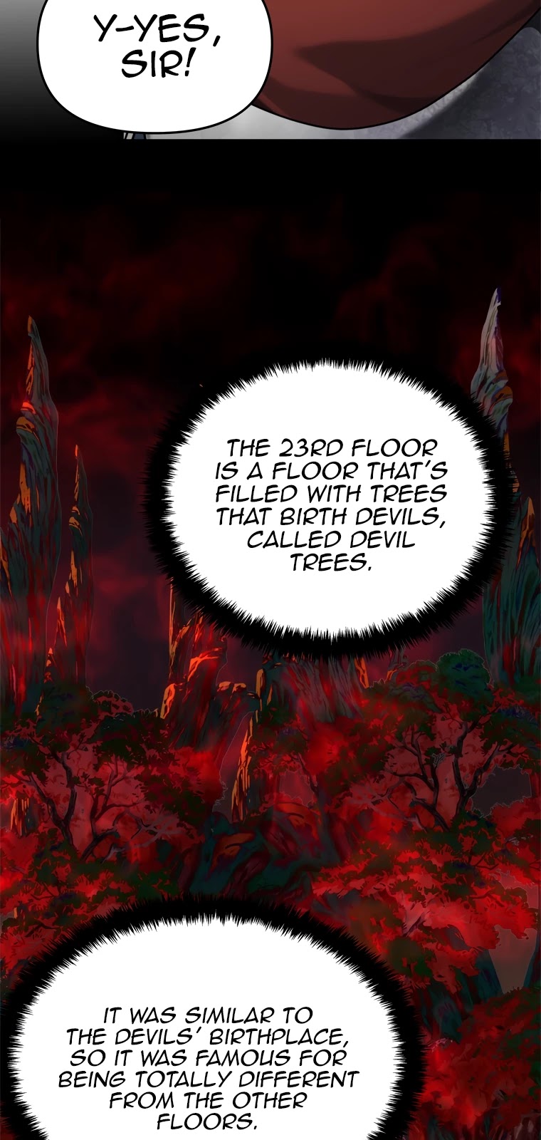 Ranker Who Lives A Second Time Chapter 108 page 42 - Chapter 108