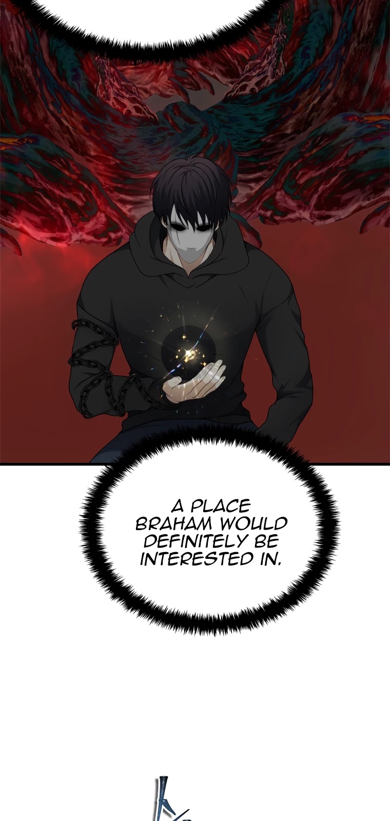 Ranker Who Lives A Second Time Chapter 108 page 43 - Chapter 108