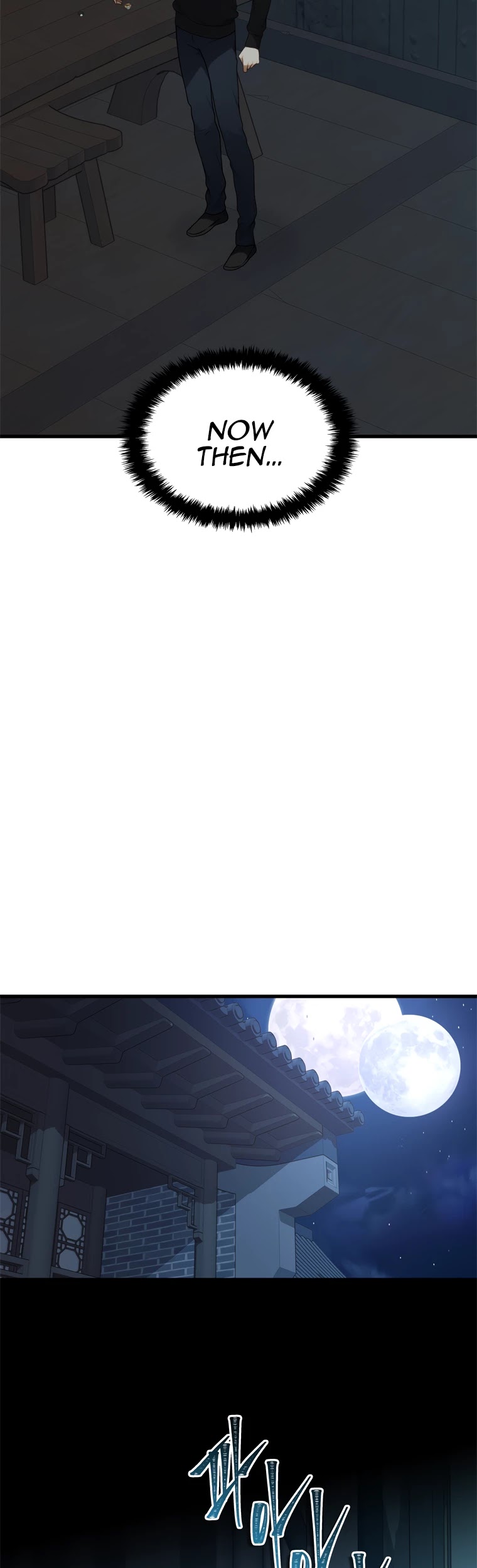 Ranker Who Lives A Second Time Chapter 108 page 45 - Chapter 108