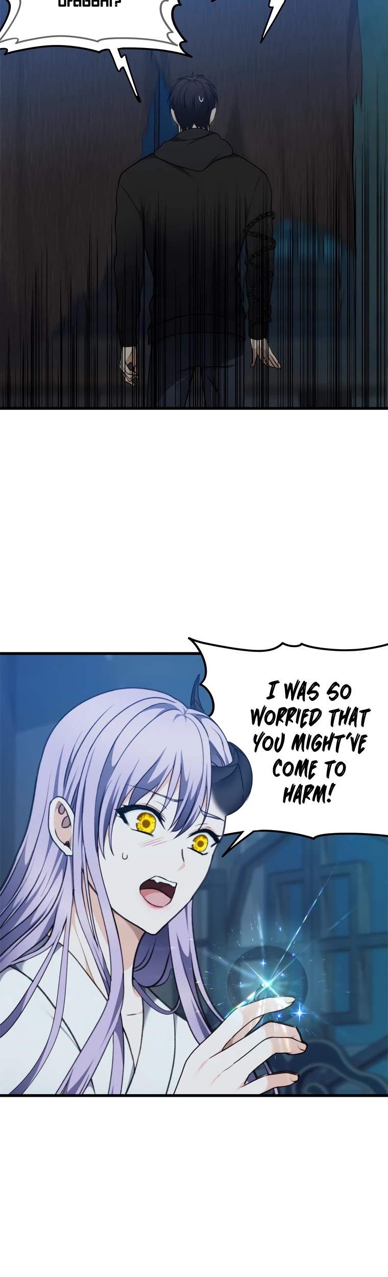Ranker Who Lives A Second Time Chapter 108 page 48 - Chapter 108