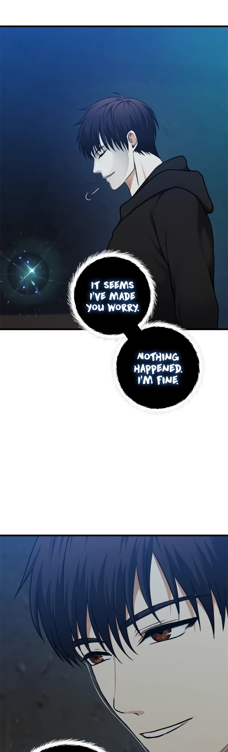 Ranker Who Lives A Second Time Chapter 108 page 49 - Chapter 108