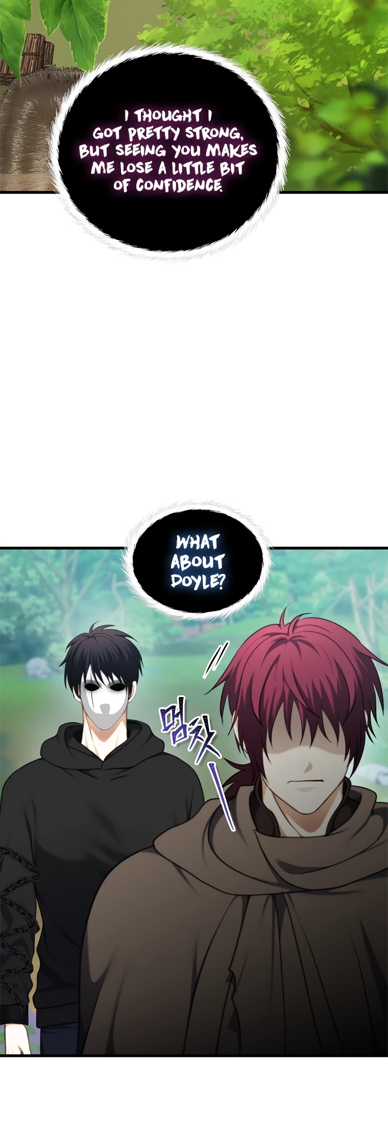 Ranker Who Lives A Second Time Chapter 108 page 6 - Chapter 108