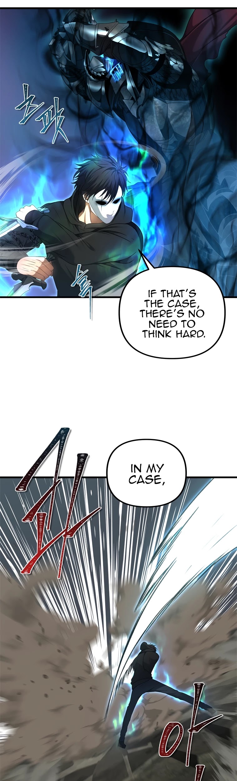Ranker Who Lives A Second Time Chapter 109 page 10 - Chapter 109