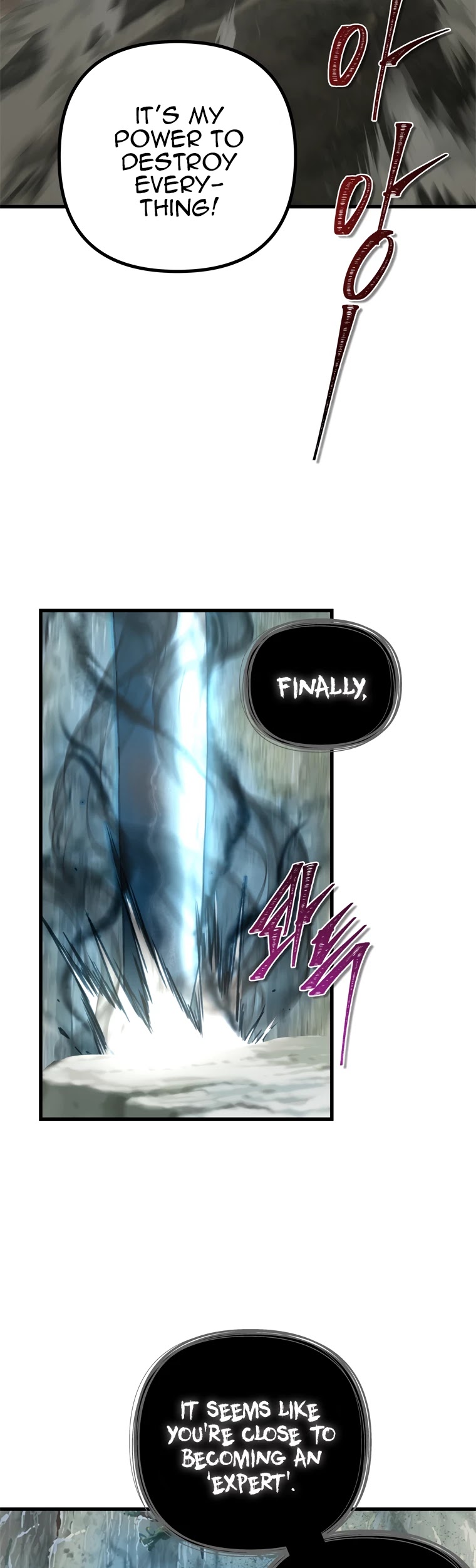 Ranker Who Lives A Second Time Chapter 109 page 11 - Chapter 109